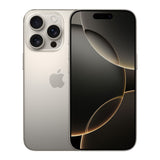 Apple iPhone 16 Pro 1TB Natural Titanium