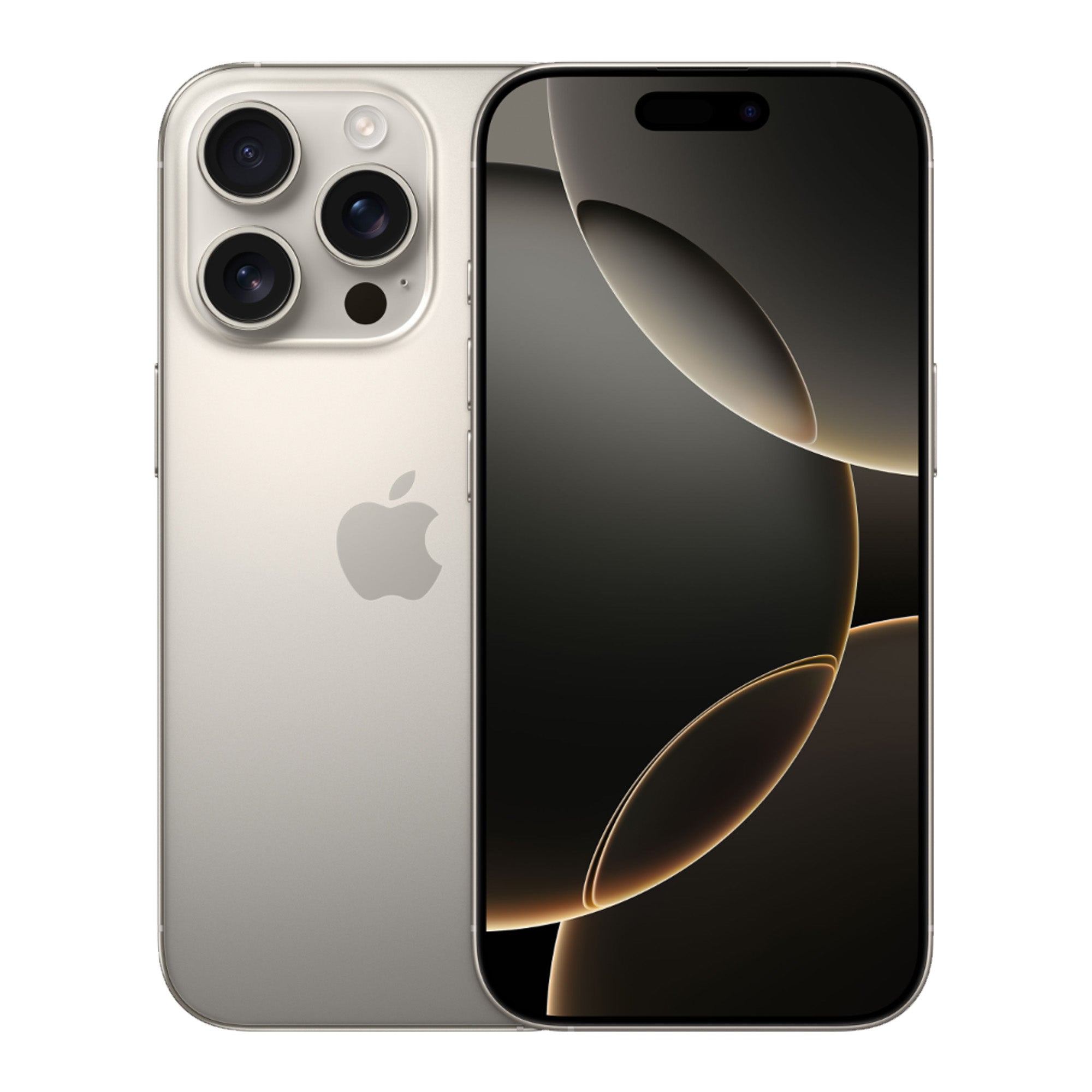 Apple iPhone 16 Pro 1TB Natural Titanium