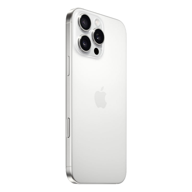 Apple iPhone 16 Pro Max 256GB White Titanium