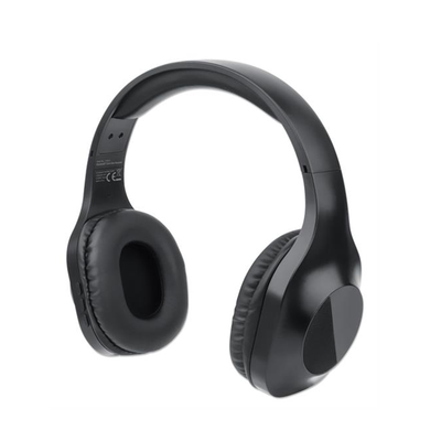 Headphones - Wireless Bluetooth headphones with microphone - cut the cord