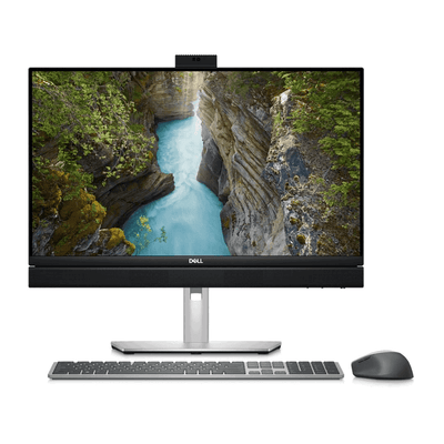 DELL OPTIPLEX 7410 AIO, INTEL CORE I5-14500T (24M CACHE, UP TO 4.8G...