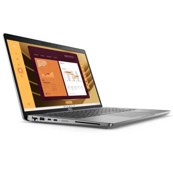 DELL LATITUDE 5450: INTEL CORE I5-1335U (12M CACHE, UP TO 4.6GHZ), ...