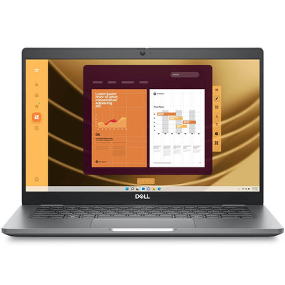 DELL LATITUDE 5350 INTEL CORE ULTRA 7 165U (12M CACHE, UP TO 4.9 GH...