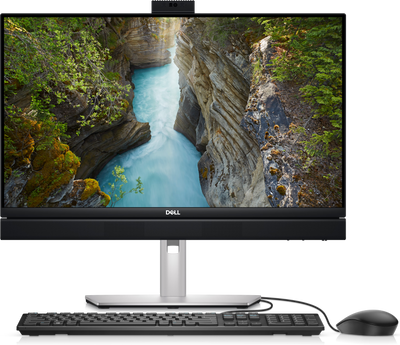 DELL OPTIPLEX 7410 AIO INTEL CORE I5-13500T (24M CACHE, UP TO 4.6GH...