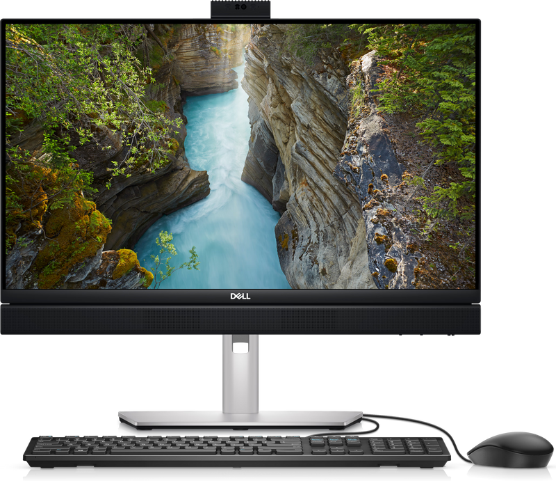 DELL OPTIPLEX 7410 AIO INTEL CORE I5-13500T (24M CACHE, UP TO 4.6GH...