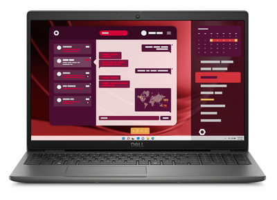 DELL LATITUDE 3550 INTEL CORE ULTRA 5 125U (12M CACHE, UP TO 4.3 GH...