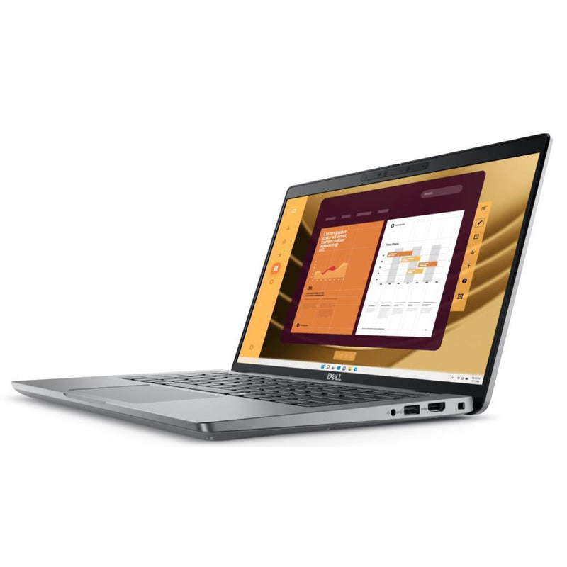 DELL LATITUDE 5450: INTEL CORE ULTRA 5 135U (12M CACHE, UP TO 4.4GH...