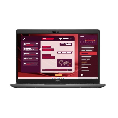 DELL LATITUDE 3550 : INTEL CORE ULTRA 7 155U, 16GB: 2 X 8GB, DDR5, ...