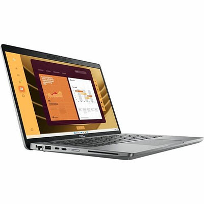 DELL LATITUDE 5450, INTEL CORE ULTRA 7 155U (12M CACHE, UP TO 4.8 G...