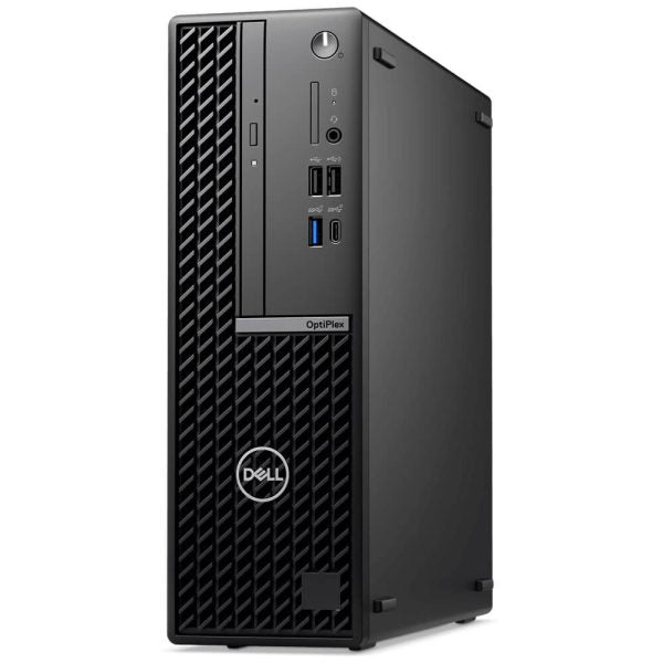 DELL OPTIPLEX SFF PLUS INTEL CORE I7-14700 (16CORES, UP TO 5.3 GHZ)...