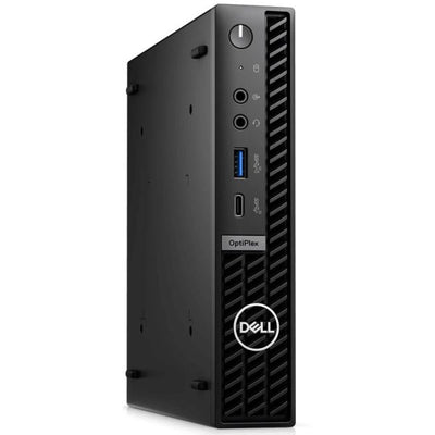 DELL OPTIPLEX 7020 MFF INTEL CORE I5-12500T (18M CACHE, UP TO 4.4 G...