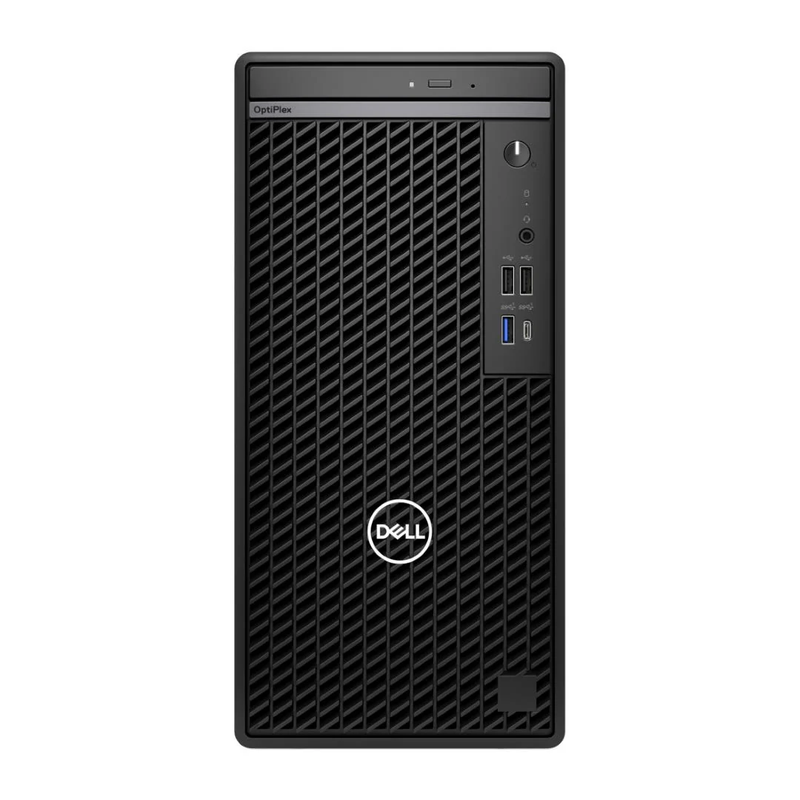 DELL OPTIPLEX 7020 MT DESKTOP: INTEL CORE I5-12500 (18M CACHE, UP T...