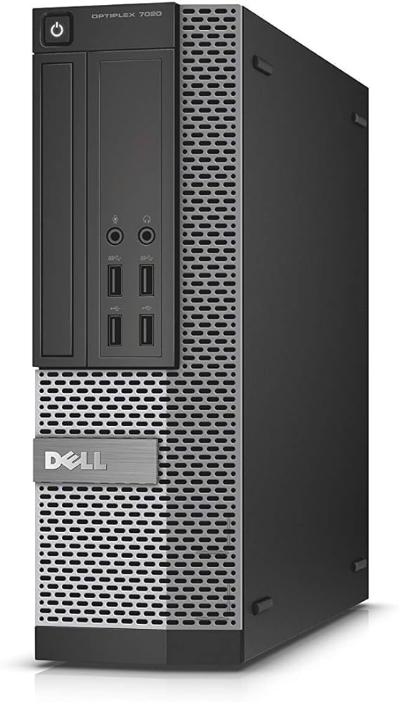 DELL OPTIPLEX 7020 SFF: INTEL CORE I7-12700 (25M CACHE, UP TO 4.9 G...