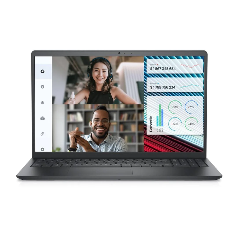 DELL VOSTRO 3520: INTEL CORE I3-1215U (10M CACHE, UP TO 4.4 GHZ), 1...