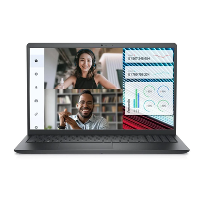 DELL VOSTRO 3520: INTEL CORE I5-1235U (12M CACHE, UP TO 4.4 GHZ), 1...