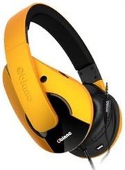 OBlanc Shell NC3-2 2.1 Channel Headphone
