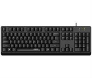 Rapoo NK1900 Wired Spill-resistant Keyboard