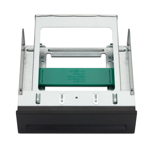 HP OPTICAL BAY HDD MOUNTING BRACKET