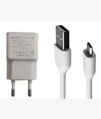 Nesty High Speed USB To Micro Data Transfer And Charging