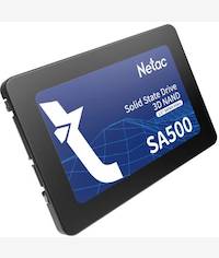 Netac SA500 512GB SSD