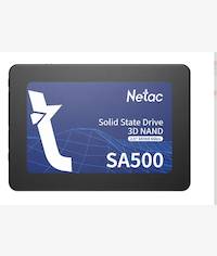 NETAC 256GB SSD 2.5