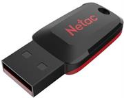 Netac U197 32GB USB2.0 Capless USB Flash Drive