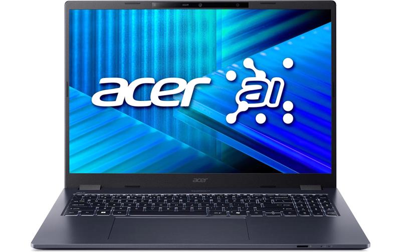 ACER TMP416-54-TCO-72XB INTEL CORE ULTRA 7 PROCESSOR 255U 16" WUXGA...