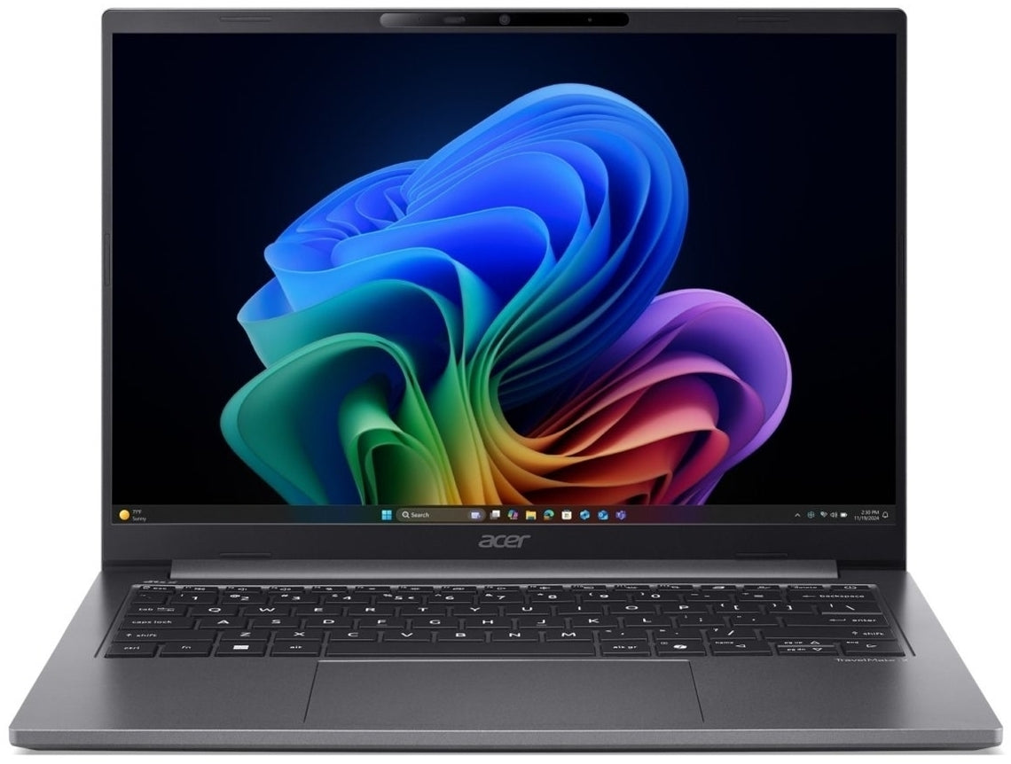ACER TMX414-51-TCO-50ZJ INTEL CORE ULTRA 5 PROCESSOR 226V 14" WUXGA...