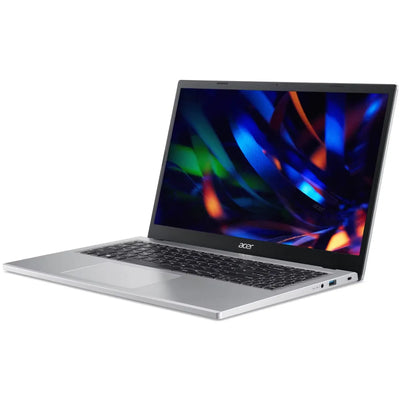 ACER EXTENSA- EX215-55- SILVER- NON-TOUCH- 15.6" FHD IPS COMFYVIEW ...
