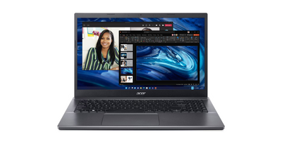 ACER  EXTENSA- EX215-55- SILVER- NON-TOUCH- 15.6" FHD IPS COMFYVIEW...