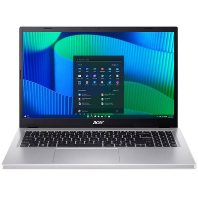 ACER  EXTENSA- EX215-57- SILVER- NON-TOUCH- 15.6" FHD IPS COMFYVIEW...