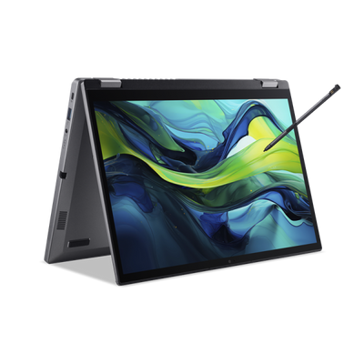 ACER SPIN 14 ULTRA 5 115U 14" WUXGA IPS TOUCHSCREEN 16GB 512GB WIND...