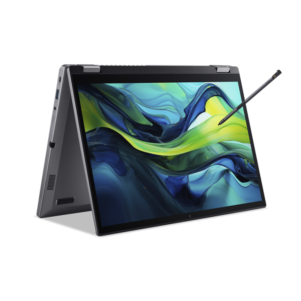 ACER SPIN 14 ULTRA 5 115U 14" WUXGA IPS TOUCHSCREEN 16GB 512GB WIND...