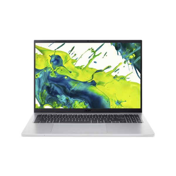 ACER ASPIRE GO 16 CORE 7 150U 32GB 1TB 16" WUXGA IPS WINDOWS 11 HOM...