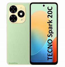 tecno spark 20c 128GB DS