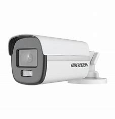 Hikvision 2 MP Smart Hybrid Light with ColorVu Fixed Turret