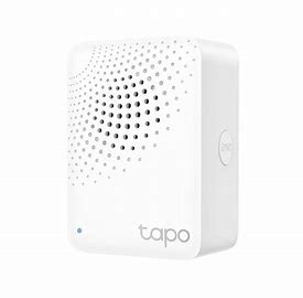 TP-Link Tapo H100 Smart Hub