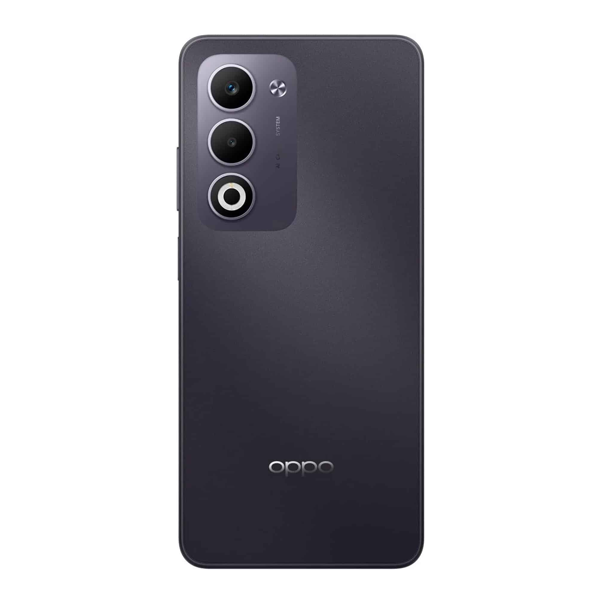 Oppo A5 128GB Dual SIM Midnight Purple