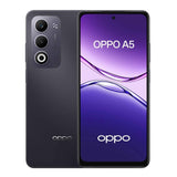 Oppo A5 128GB Dual SIM Midnight Purple
