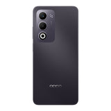 OPPO A5 256GB Dual SIM Smartphone - Midnight Purple