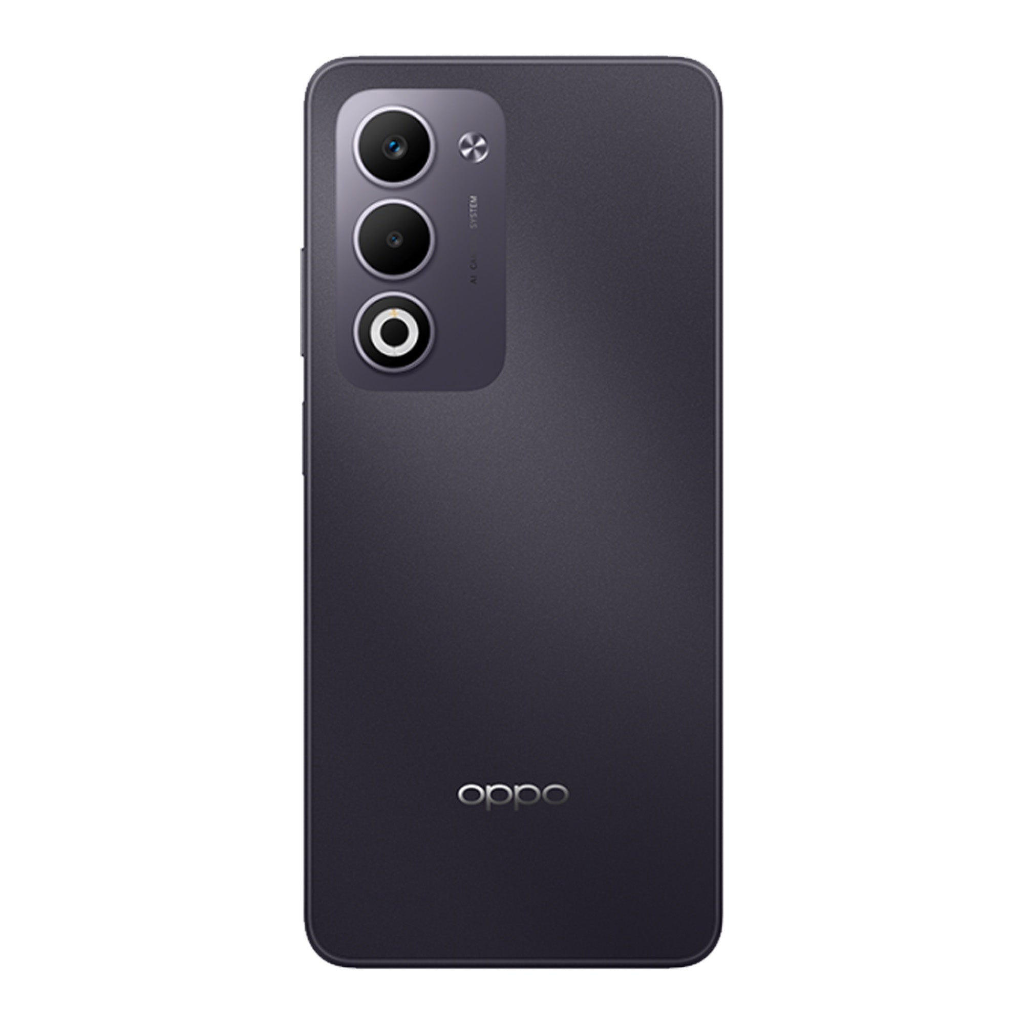 OPPO A5 256GB Dual SIM Smartphone - Midnight Purple