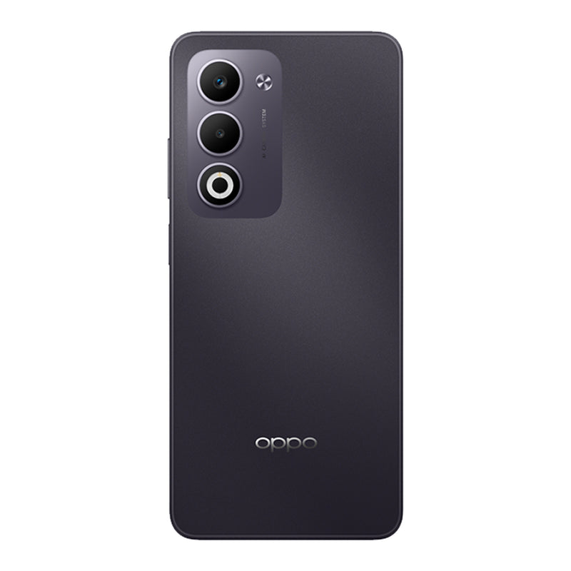 Oppo A5 256GB Midnight Purple DS