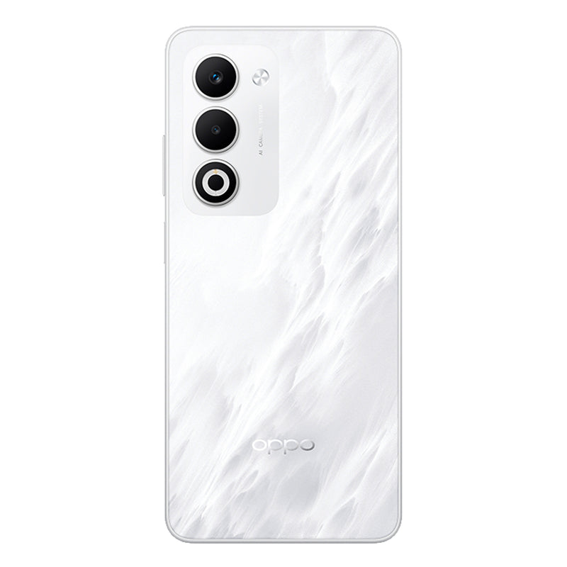Oppo A5 256GB Mist White DS