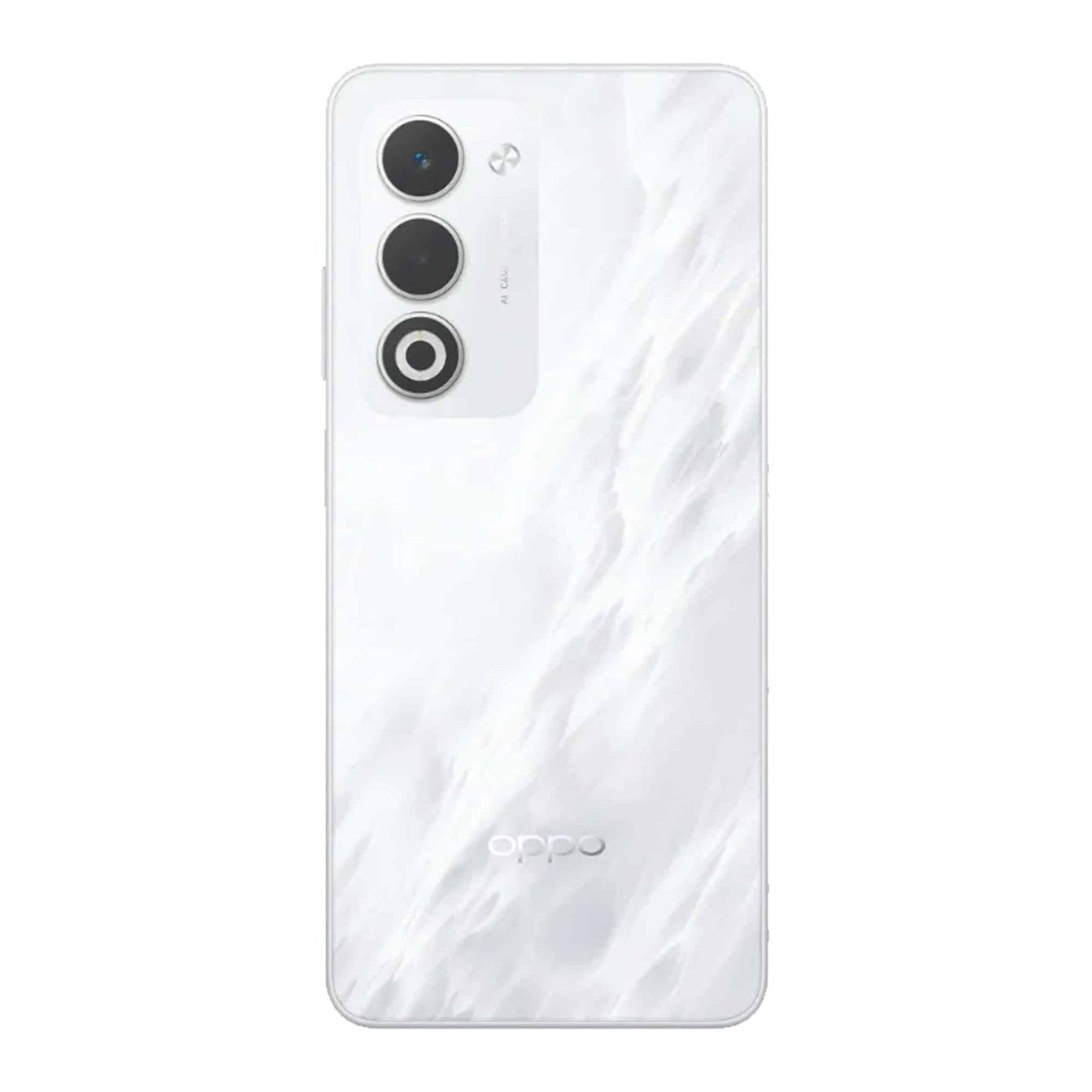 Oppo A5 128GB Dual SIM Mist White