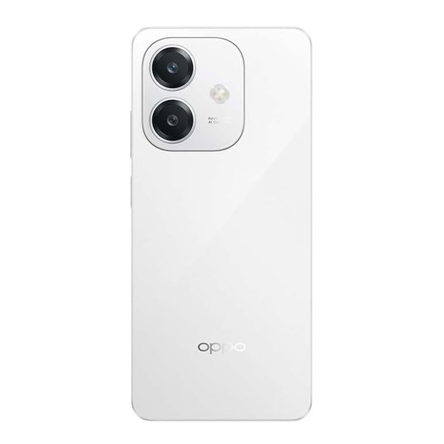 OPPO A40M 256GB DS White