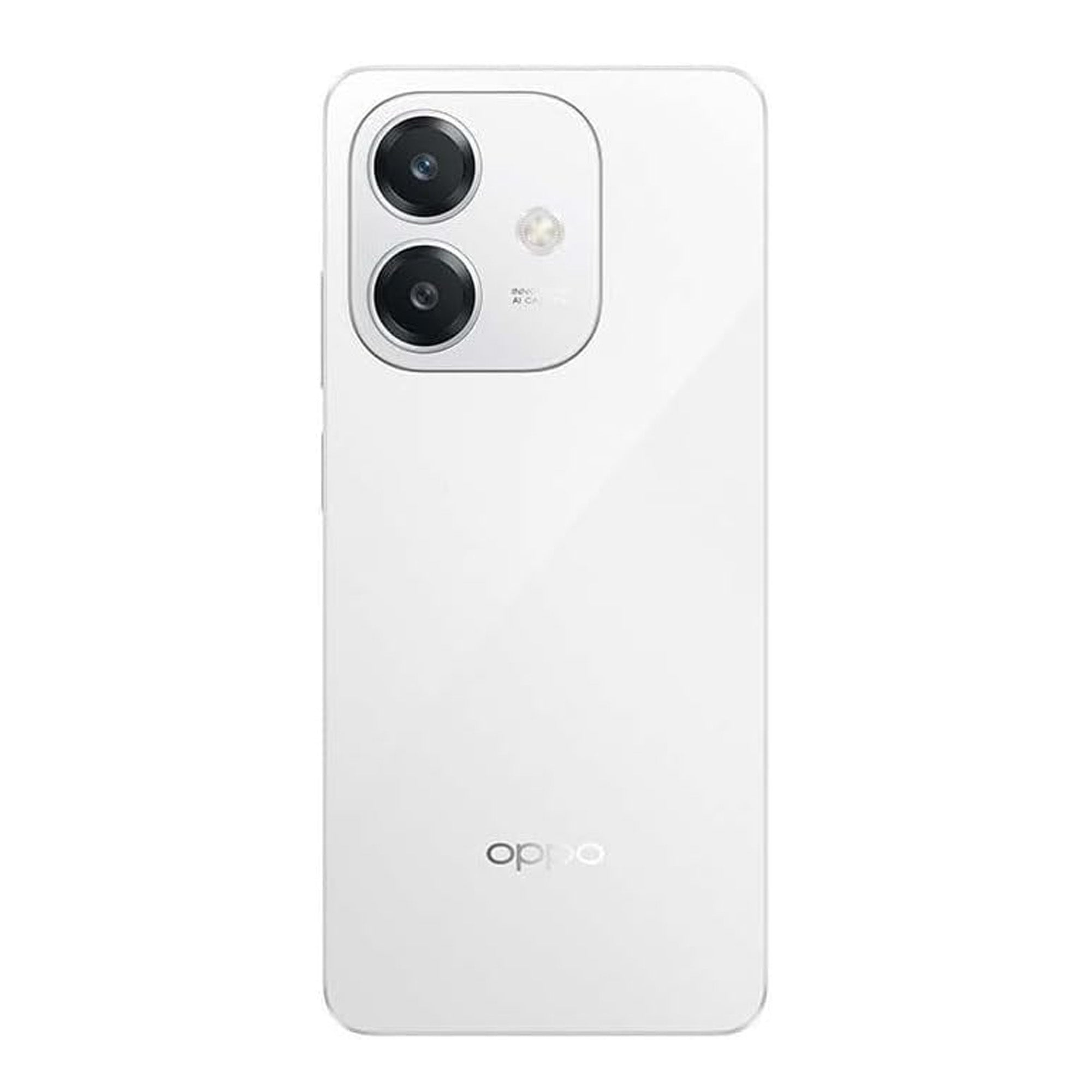 OPPO A40M 256GB DS White