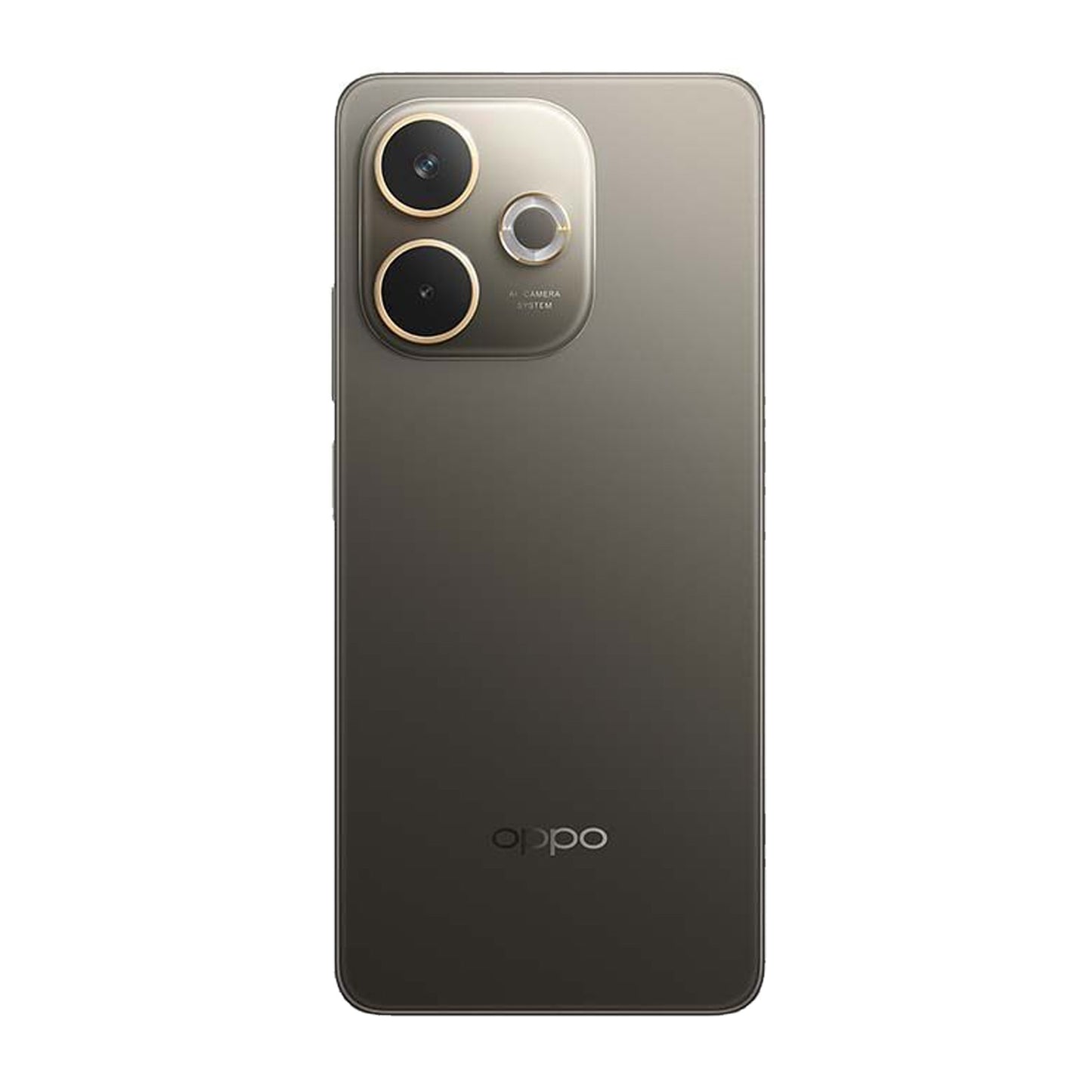 Oppo A5 Pro 5G 256GB Brown