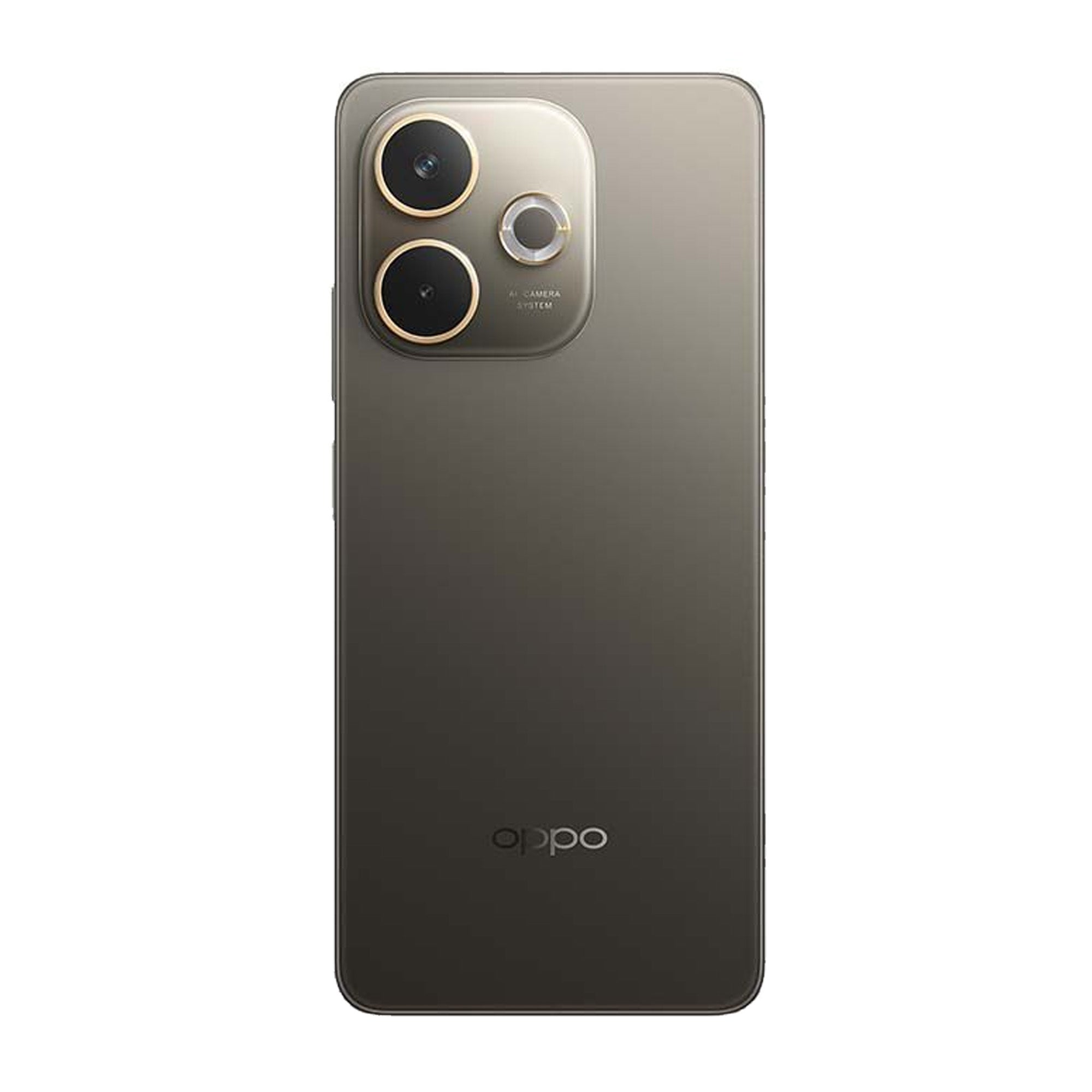 Oppo A5 Pro 5G 256GB Brown