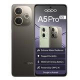 Oppo A5 Pro 5G 256GB Brown