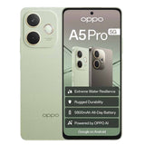 Oppo A5 Pro 5G 256GB DS Green